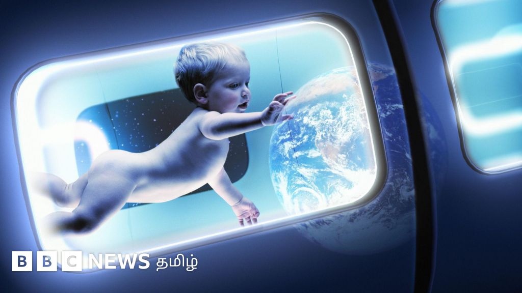 விண்வெளியில் ஒரு குழந்தை பிறந்தால் அதன் உடல் அமைப்பில் ஏற்படக்கூடிய மாற்றங்கள்