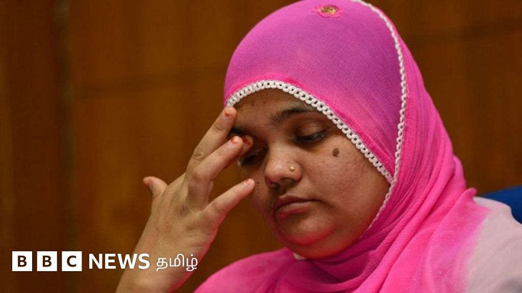 பில்கிஸ் பானு வழக்கில் மாநில அரசு நினைத்தால் 11 குற்றவாளிகளை மீண்டும் மன்னித்து விடுதலை செய்ய முடியுமா?