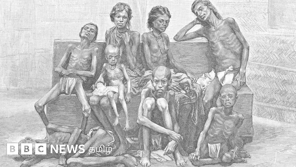 மதுரை குஞ்சரத்தம்மாள் கதை உண்மையா? தாது வருடப் பஞ்சத்தின் போது உண்மையில் என்ன நடந்தது?