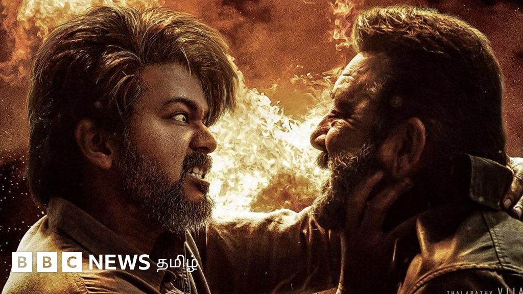 லியோ பாடல் வெளியீட்டு விழா நிறுத்தப்பட்டது ஏன்? கொதிக்கும் விஜய் ரசிகர்கள்