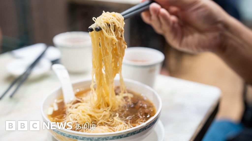 அதீத பதப்படுத்தப்பட்ட உணவுகள் உட்கொண்டால் விரைவில் மரணம் நெருங்குமா?