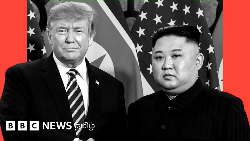 டிரம்ப், கிம் ஜான் உன் நட்பு இந்த முறை எப்படி இருக்கும்? வட கொரிய அதிபர் என்ன செய்வார்?