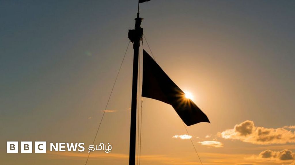 நாம் இன்று பயன்படுத்தும் கொடிகள் எவ்வாறு உருவாயின தெரியுமா? ஒரு வரலாற்றுப் பார்வை