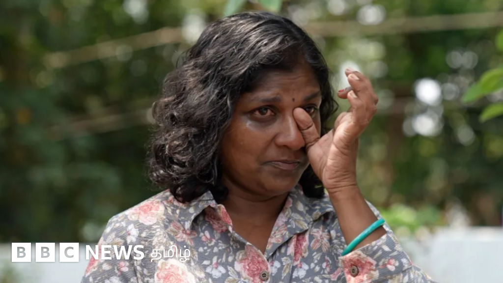 பிரிட்டன் செல்ல முயன்று விசா மோசடிகளில் சிக்கி பல லட்சங்களை இழந்த கேரள செவிலியர்கள்