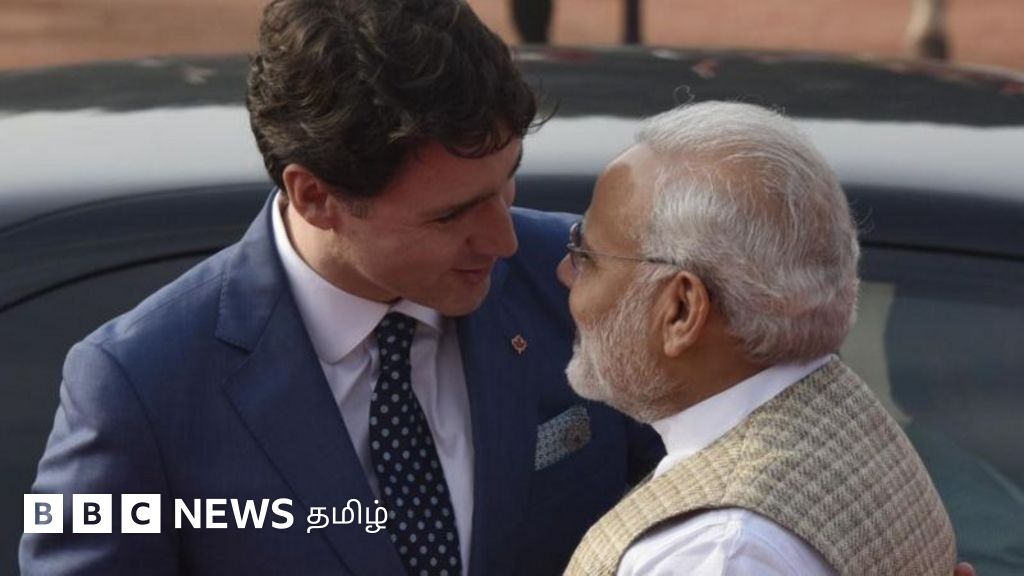 இந்தியா-கனடா மோதலால் பிரதமர் மோதிக்கு என்ன சிக்கல்?