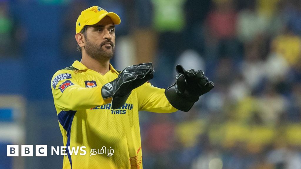 மும்பையை சுழற்றிய சென்னையின் சுழல்: 158 ரன்கள் இலக்கு நிர்ணயித்த மும்பை அணி