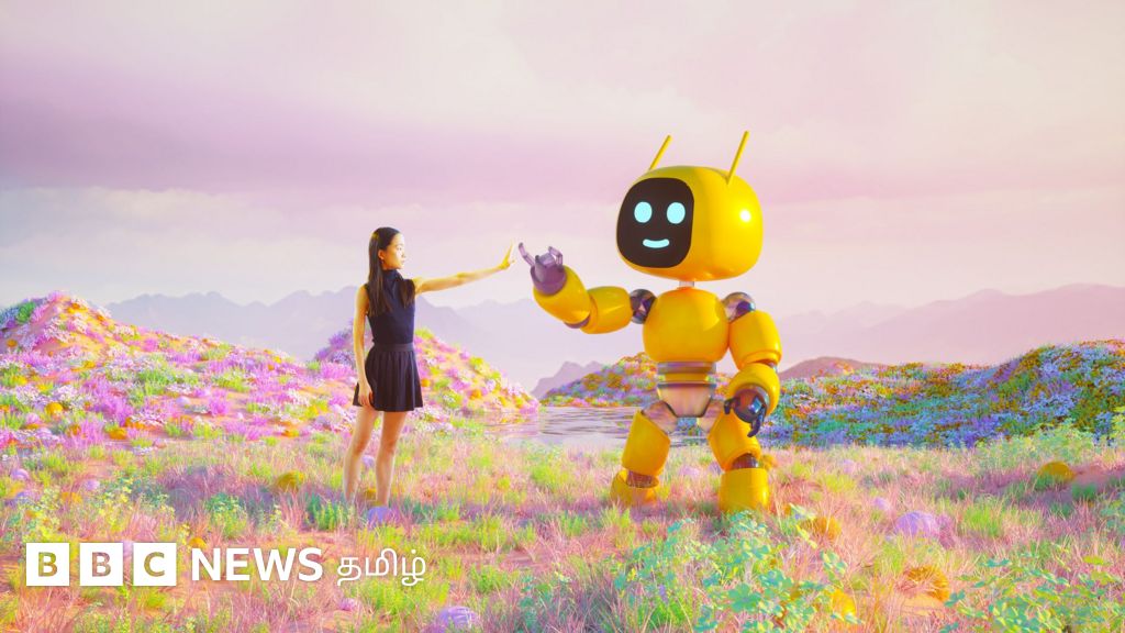 இல்லாத ஊருக்கு வழி சொன்ன ஏஐ : பயண திட்டமிடலில் கவனம் தேவை