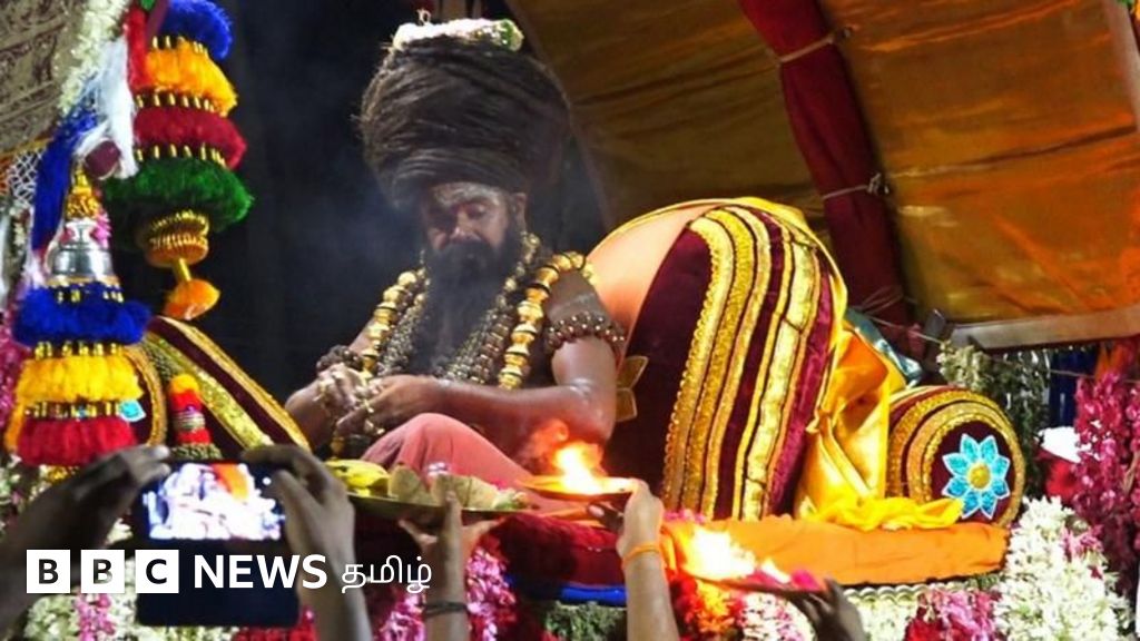 தருமபுர ஆதீனம் மிரட்டல் புகார் விவகாரத்தில் தொடர் திருப்பங்கள் – என்ன நடக்கிறது?