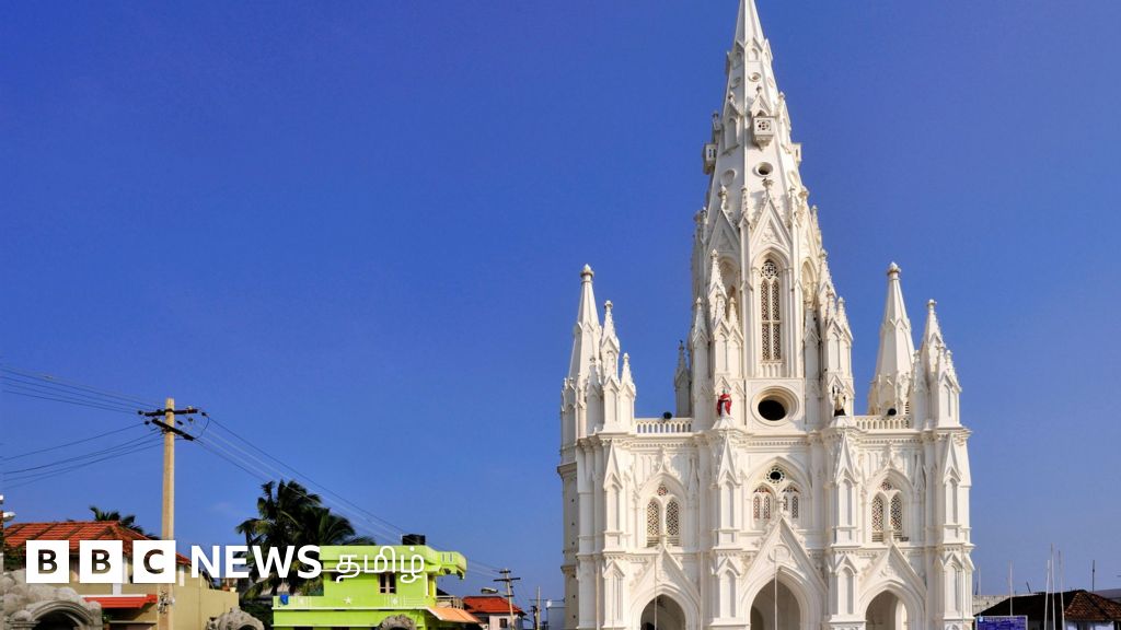 'அறநிலையத்துறை, வக்ஃப் வரிசையில் தேவாலயங்கள்' - நீதிமன்றத்தின் கருத்துக்கு கிறிஸ்தவர்கள் எதிர்வினை என்ன?