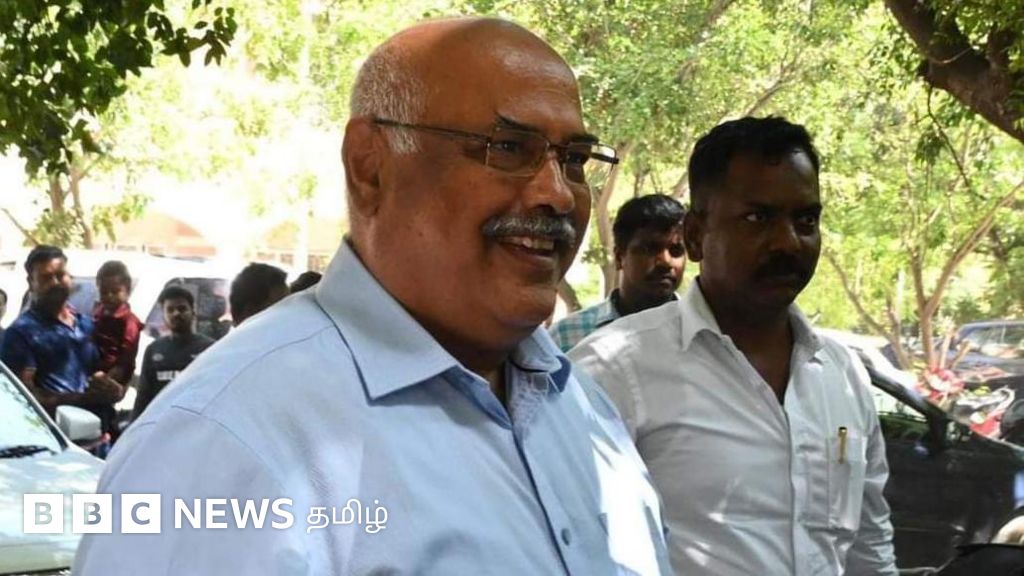 ராஜேஷ் தாசுக்கு 3 ஆண்டு சிறை உறுதி - ஸ்டெர்லைட் துப்பாக்கிச் சூடு வழக்கு என்ன ஆனது? 