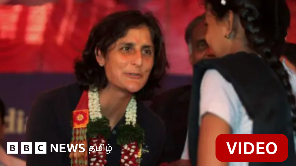 சுனிதா வில்லியம்ஸின் இந்திய பூர்வீகம் என்ன? அவரது வாழ்க்கை எப்படி இருந்தது?