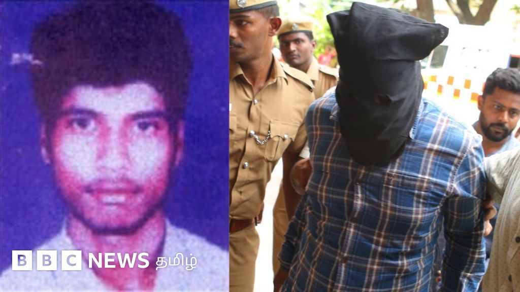 கோவை குண்டுவெடிப்பு வழக்கில் தேடப்பட்ட நபரை 27 ஆண்டுகள் கழித்து போலீஸ் கண்டுபிடித்தது எப்படி?