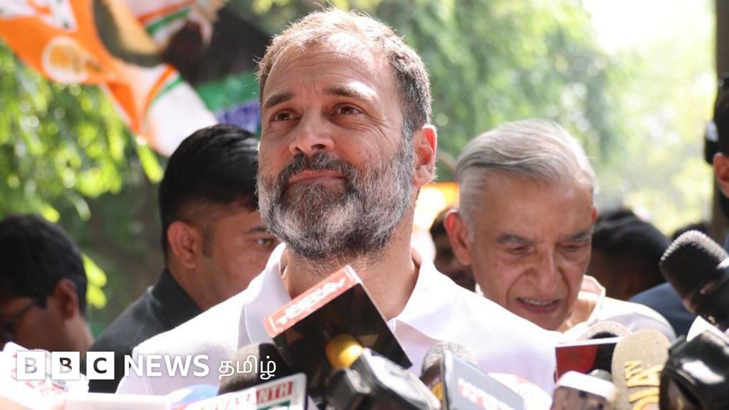 கர்நாடக தேர்தல் முடிவுகள்: எதிர்க்கட்சிகளை ஒன்றுசேர்க்கும் அச்சாணி ஆகுமா காங்கிரஸ்?