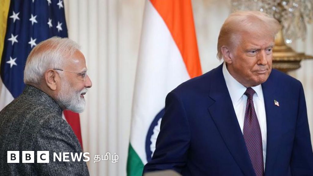 டிரம்பின் அமைதி வாரியத்தில் பாகிஸ்தான் இணைவது இந்தியாவை எவ்வாறு பாதிக்கும்? 