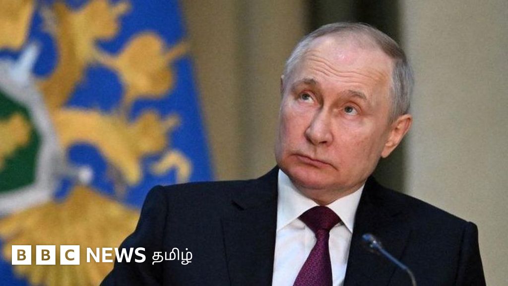 ரஷ்ய அதிபர் புதினை கைது செய்வது சாத்தியமா? யுக்ரேன் போர்க்குற்ற வழக்கில் சர்வதேச நீதிமன்றம் பிடிவாரண்ட்