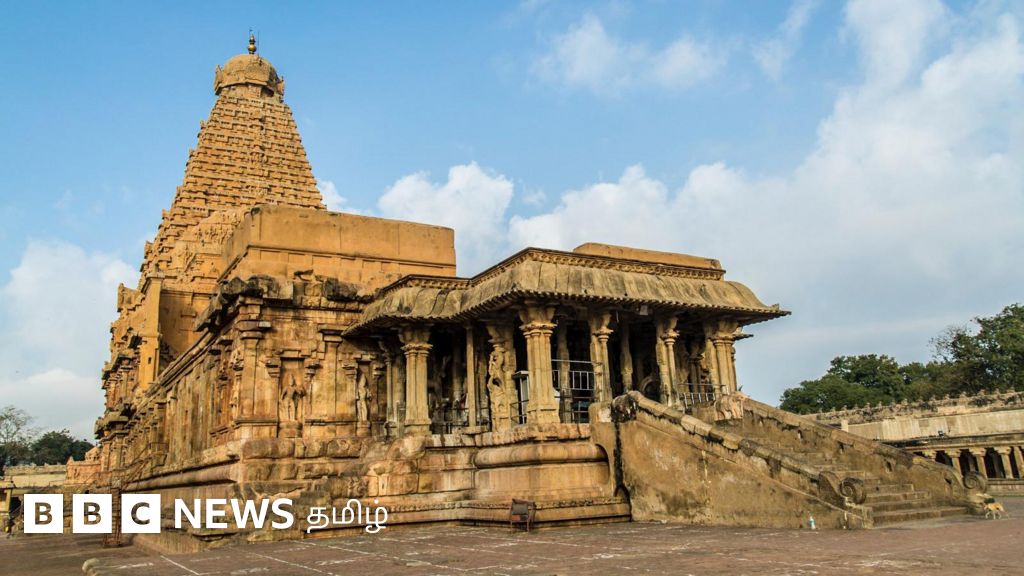 தஞ்சை பெரிய கோவில்: ஆயிரம் ஆண்டு அதிசயத்துக்கு இணையான கட்டுக்கதைகளும் உண்மைகளும்