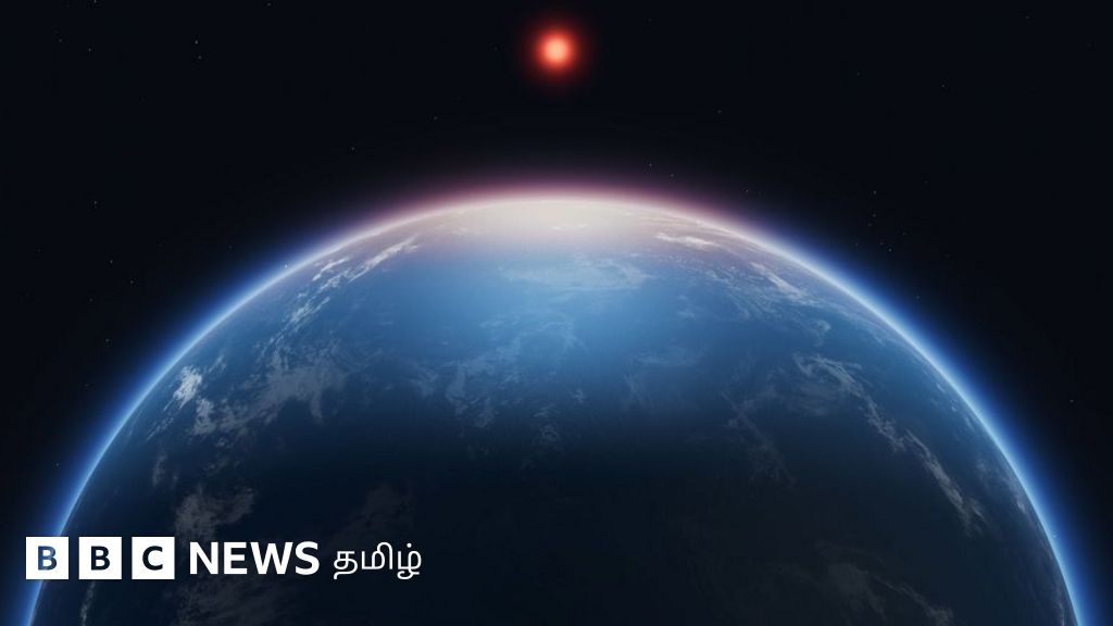 பூமி தவிர்த்து இன்னொரு கோளில் உயிர்கள் உள்ளதா? - சமீபத்திய ஆய்வு முடிவுகள் கூறுவது என்ன?