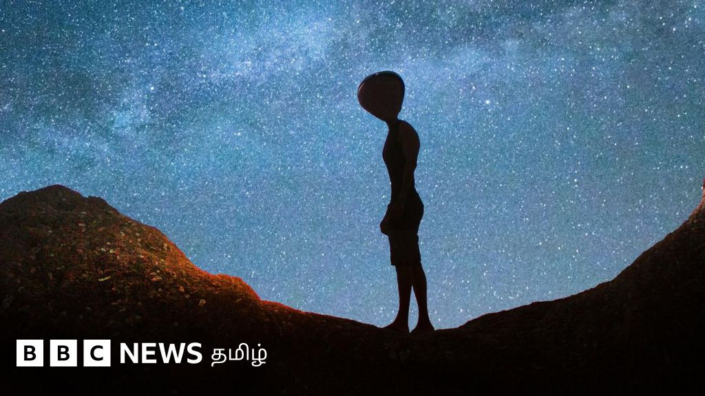 பூமியை கண்காணித்துக் கொண்டிருக்கும் ஏலியன்கள்: கண்டுபிடிக்க விஞ்ஞானிகள் கூறும் வழி