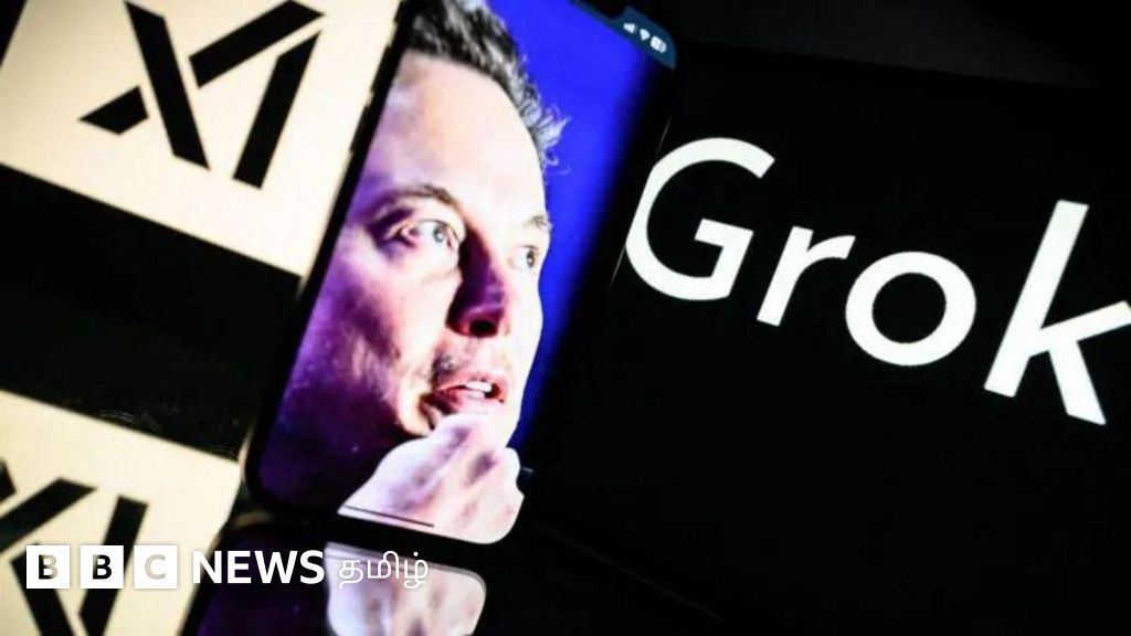 மோதியை விமர்சிப்பவர்கள் விரும்பும் ஈலோன் மஸ்கின் 'க்ரோக்' எவ்வாறு இயங்குகிறது?