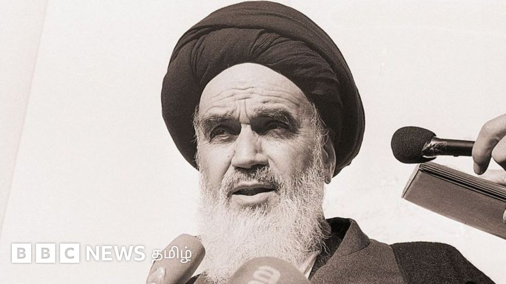 யார் இந்த அயதுல்லா கொமேனி? அமெரிக்காவை மிரட்டிய இவர் இரானின் வரலாற்றில் ஏன் முக்கியமானவர்?