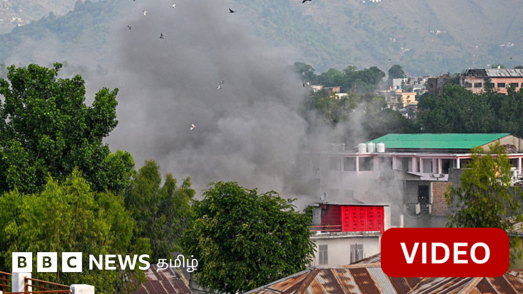 சண்டை நிறுத்தம் வருவதற்கு சில மணி நேரம் முன், கண் முன்னே கணவனை இழந்த பெண்