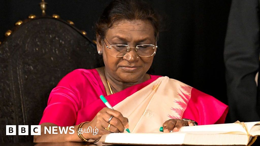 உச்ச நீதிமன்றத்திற்கு குடியரசுத் தலைவரின் 'குறிப்பு': வரலாறு என்ன சொல்கிறது?