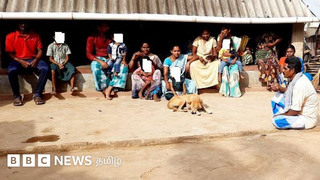 சிறைக்கு சென்று வந்ததால் 4 ஆண்டுகளாக ஊருக்குள் அனுமதிக்கப்படாத குடும்பம்