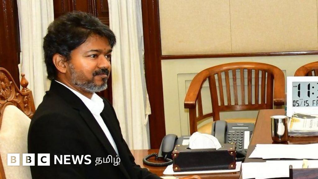 விஜய் அமைச்சரவையில் புதிதாக சேரும் 23 அமைச்சர்கள் யார்? எந்த கட்சி?