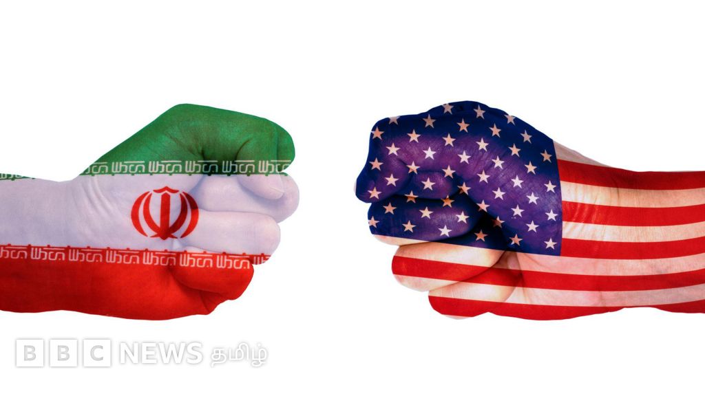 இரானுக்கு எதிராக இஸ்ரேலை காக்க அமெரிக்காவுடன் சௌதி, ஜோர்டான் ஒத்துழைப்பு - புதிய ராணுவ கூட்டணி உருவாகிறதா?