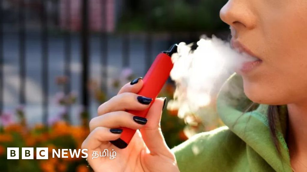 இ-சிகரெட் : இளைஞர்களை தாக்கிவரும் புதிய ஆபத்து