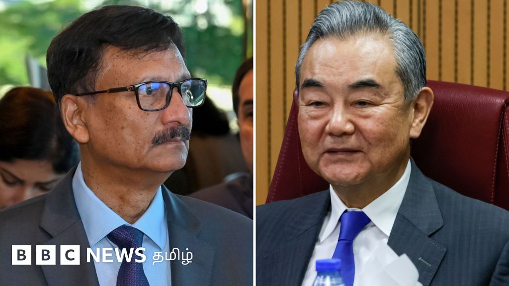 வங்கதேசம்: மோசமடையும் இந்தியாவுடனான உறவு, வலுவடையும் சீன நட்பு- உணர்த்துவது என்ன?