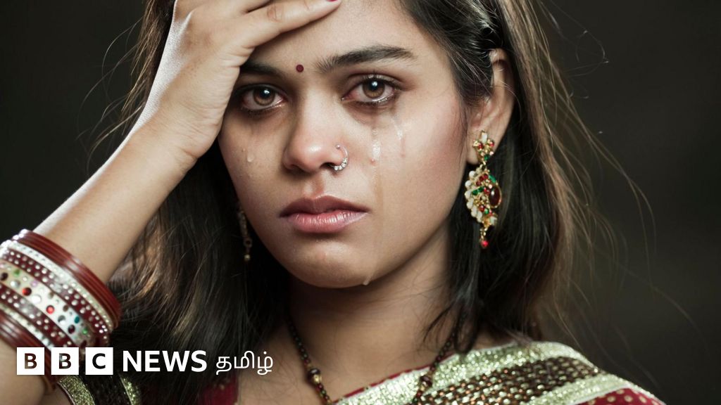 பெண்கள் அதிகம் அழுவது ஏன்? மூன்று வகையான கண்ணீர் பற்றி தெரியுமா? அறிவியல் பார்வை