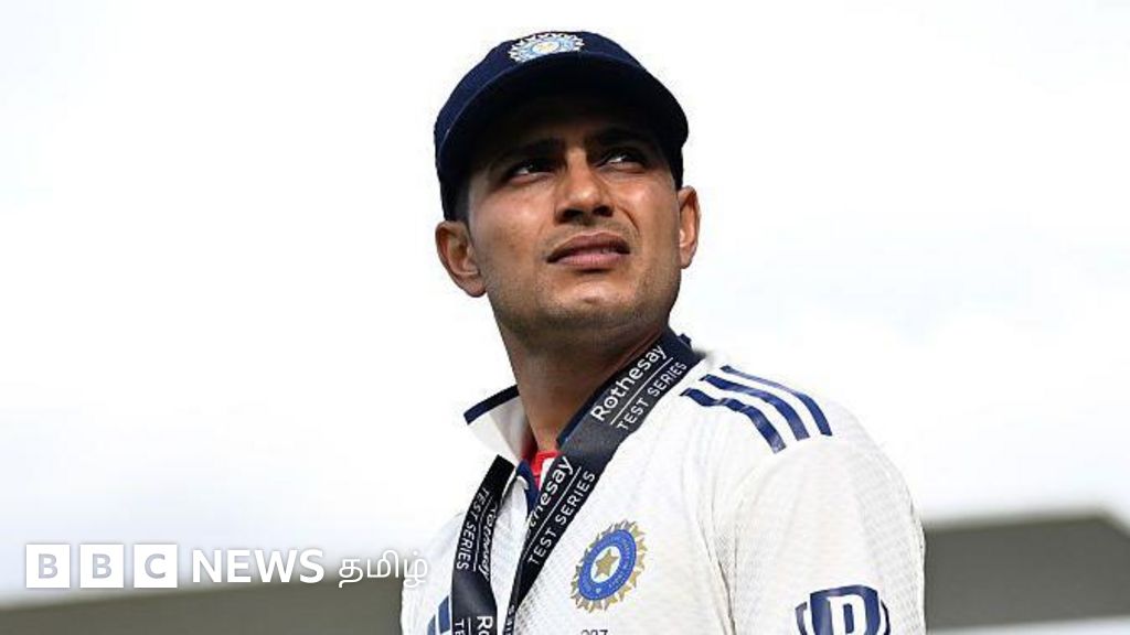 கேப்டன்சியில் சறுக்கிய கில்: கடினமான களத்தில் கடைசி நாளில் இந்தியா 135 ரன் எடுக்க முடியுமா? 