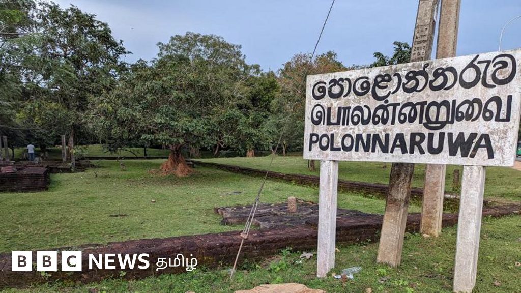 சோழர்களின் ஆட்சி: இலங்கையின் தமிழர் பகுதிகள் எவ்வாறு இருந்தன?