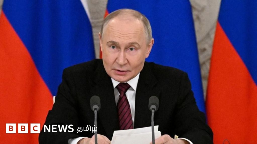 யுக்ரேனுடன் பேச்சுவார்த்தைக்கு அழைப்பு விடுக்கும் புதின் - ஸெலன்ஸ்கியின் பதில் என்ன?