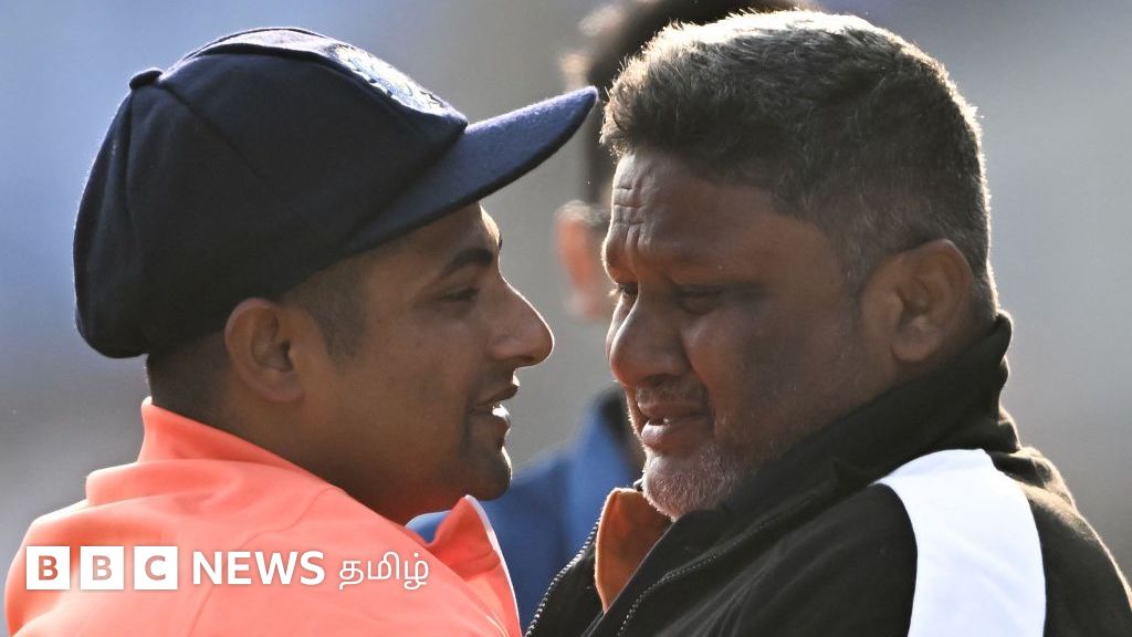 சர்ஃபராஸ் கான்: பெருங்கனவு நிறைவேறிய நாளில், ஜடேஜா மன்னிப்புக் கோரும் அளவுக்கு ரசிகர்களின் அன்பைப் பெற்றது எப்படி?