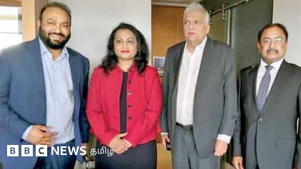 இலங்கை அரசு தொலைக்காட்சி சேனலை வாங்கியதா லைகா நிறுவனம்?