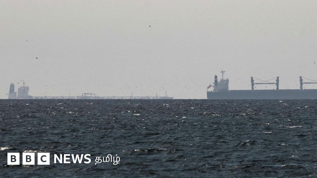 இந்திய கொடியேற்றிய 2 கப்பல்கள் மீது தாக்குதல் - ஹோர்மூஸை திறப்பதாக அறிவித்த மறுநாளே இரான் மூடியது ஏன்?