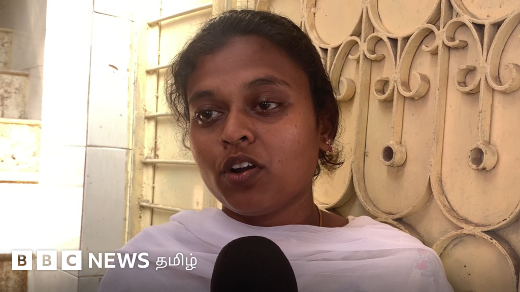 தங்கை இறந்தது தெரியாமல் சடலத்தை ஏந்திக்கொண்டு தத்தளித்த பெண் - தூத்துக்குடியில் நடந்த துயரம்