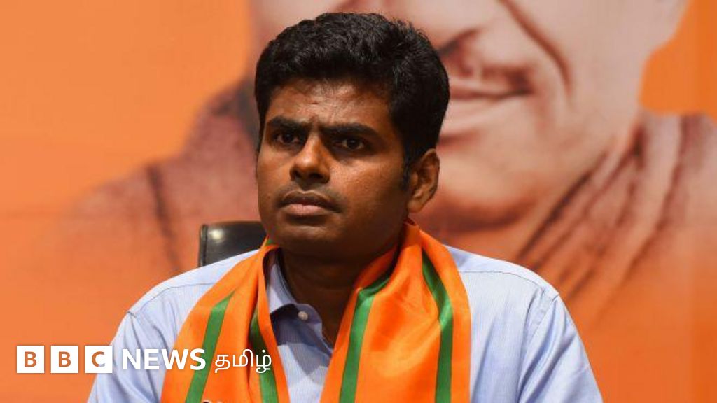 தமிழ்நாட்டில் அதிமுக வாக்குகள் பாஜக பக்கம் திரும்பியுள்ளதா?