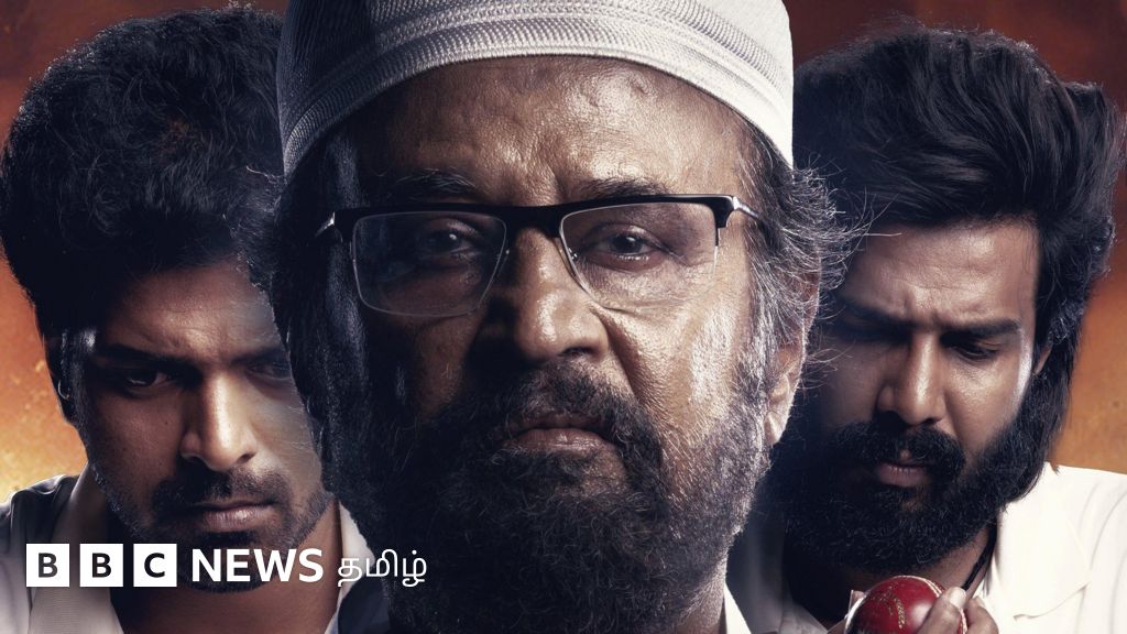 இந்து-முஸ்லிம் பிரச்னையை கிரிக்கெட் மூலம் பேச முயலும் ரஜினிகாந்தின் 'லால் சலாம்' திரைப்படம்