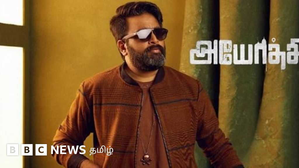 'அயோத்தி' பட சர்ச்சை: எஸ்.ரா கதை திருட்டில் ஈடுபட்டதாக எழும் விமர்சனங்கள்