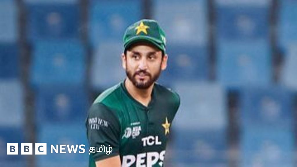 ஆசிய கோப்பை இறுதிப் போட்டிக்கு முன்பு இந்தியாவுக்கு பாகிஸ்தான் கேப்டன் 'எச்சரிக்கை'