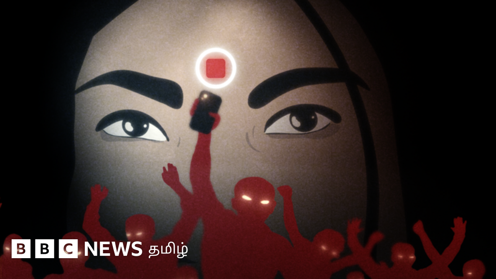 'எங்களுக்கு நியாயம் வேண்டும்'-மணிப்பூரில் நிர்வாணப்படுத்தப்பட்ட பெண்கள் பிபிசிக்கு பிரத்யேகப் பேட்டி