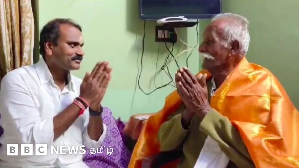 வள்ளிக் கும்மி குறிப்பிட்ட சாதிக்கானதா? பத்மஸ்ரீ விருது மூலம் வாக்குகளை கவரப் பார்க்கிறதா பாஜக?