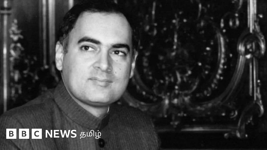 ராஜீவ் கொலை வழக்கில் கருணாநிதியும் ஜெயலலிதாவும் செய்தவை என்னென்ன?