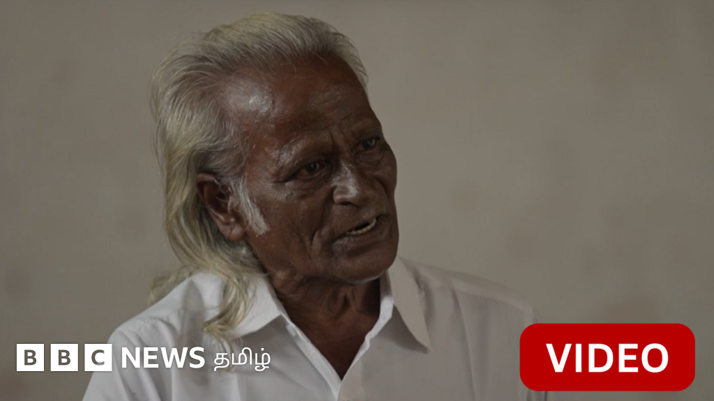 புரிசை கண்ணப்ப சம்பந்தன்: தெருக்கூத்து கலைக்காக வாழ்வையே அர்ப்பணித்த 71 வயது கலைஞர்