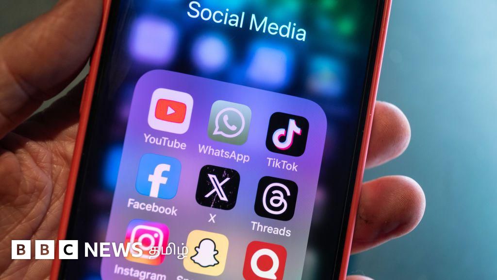 நாம் இறந்த பிறகு நமது சமூக ஊடக கணக்குகள் என்ன ஆகும்?