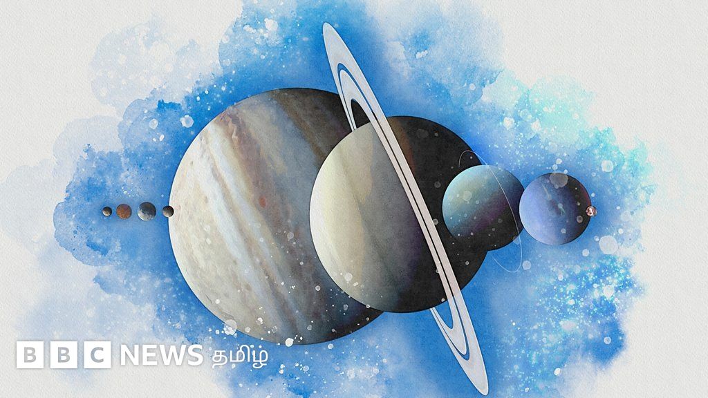 ஒரே இரவில் 7 கோள்கள் வானில் தெரியும் அதிசயம் - எப்போது, எப்படி பார்ப்பது? பூமியில் என்ன நடக்கும்?