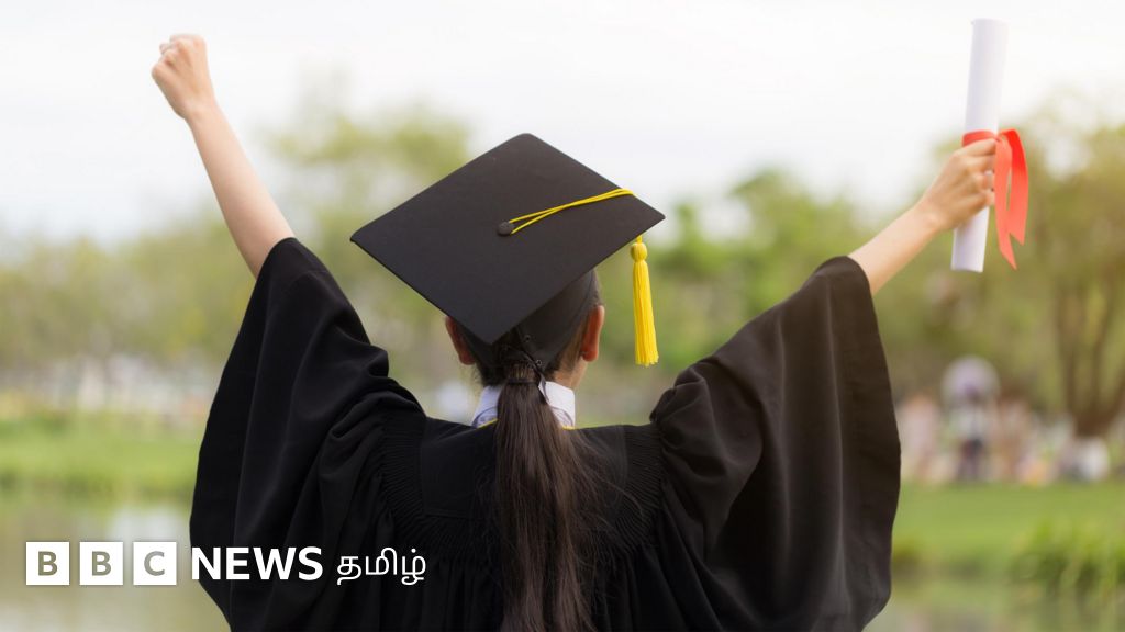 ஆராய்ச்சி படிப்பில் உயர்ந்து நிற்கும் தமிழ்நாட்டு பெண்கள் - முந்தைய அரசுகளின் பங்கு காரணமா?